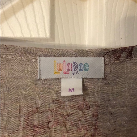 Lularoe Sarah - Picture 3 of 4